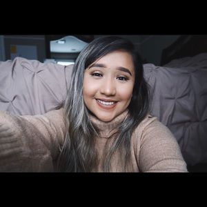 Meet your Posher, Veronica